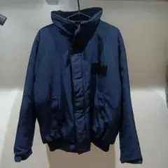 米軍 コールドウェザージャケット ナイロン製 シップボードジャケット L 2025年最新】シップボードジャケットの人気アイテム - メルカリ