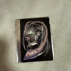 鬼滅の刃 胡蝶しのぶ EDロールランダムカード