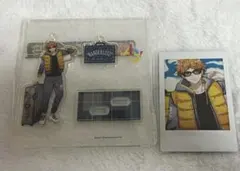 エースリー　A3！　皇天馬