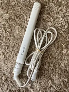 SALONIA ストレートヘアアイロン