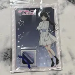 ラブライブスーパースター　デカアクリルスタンド　葉月恋