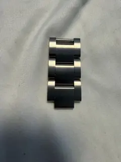 ロレックス　オイスターブレスレット　コマ　3個組のサムネイル