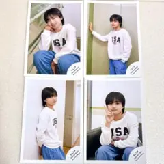 宮岡大愛＊×××××.POP UP オリジナルフォト - メルカリ