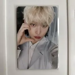 enhypenソヌトレカ walktheline