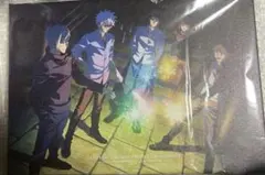 終天教団 アニメイト 特典 アクリルパネル 3 - メルカリ