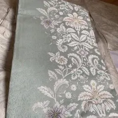 【限定品＆最終値下げ】30点セット 墨流し 高級正絹着物 長襦袢 帯 小紋