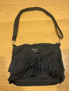 きんちゃくバッグ