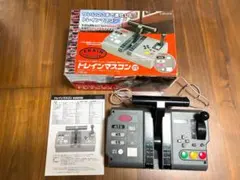 「THE 京浜急行」専用コントローラートレインマスコン ATS機能付き