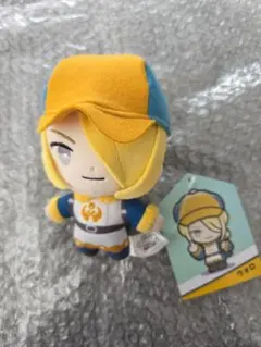 ポケモントレーナーズ レッド グリーン ぬいぐるみ セット - メルカリ