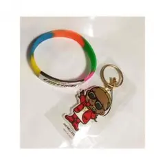 三代目BP ELLYメンプロ&REVOLUTIONグッズのセット