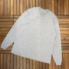 希少サイズ USA製 PRO CLUB HEAVY WEIGHT 長袖 Tシャツのサムネイル