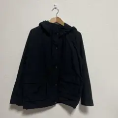 ユニクロマウンテンパーカー