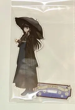 SAKAMOTODAYS 大佛　アクリルスタンド