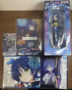 一番くじ C賞 ぼっち・ざ・ろっく！山田リョウ 1/7 Gracemaster