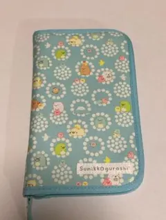 すみっコぐらし お金が貯まるマルチケース