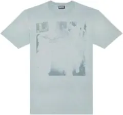 DIESEL tシャツ　tee
