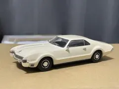 デルプラド オールズモビル トロネード