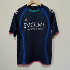 SVOLME プラクティスシャツ　Sサイズのサムネイル