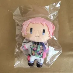 あんスタ 8th Anniversary ぬいぐるみ 斎宮宗