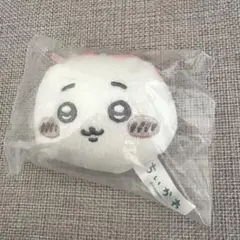 ちいかわ　マスコットミラーリボン　ガチャ