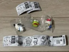 サンリオ キャラクターズ きらっととんでいけ しゃぼん玉 まとめ売り②