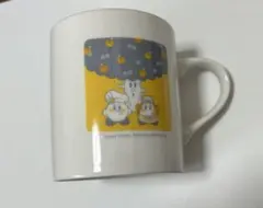 カービィカフェ　スーベニアマグカップ