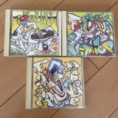 ファット・ジャム・ヒップ・ホップVol.1