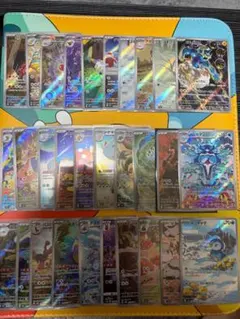 ポケカ AR 30枚 セット ar 151 25th ピカチュウ リザードン