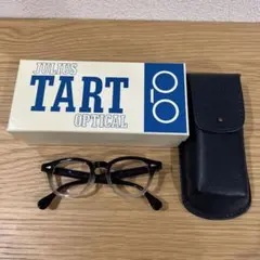JULIUS TART OPTICAL AR 46 22 鼻盛り加工済のサムネイル