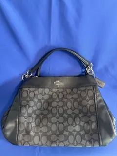 COACH コーチ　ハンドバッグN2 A1881-F29548 ハンドバッグのサムネイル