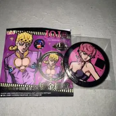 ジョジョの奇妙な冒険 ジョセフ ニコアンド Niko and… 中国コラボ ジョジョの奇妙な冒険 ジョセフ ニコアンド Niko and… 中国コラボ