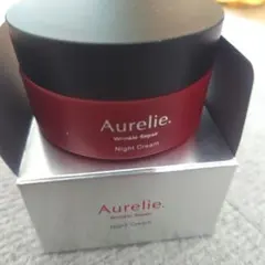 Aurelie. Wrinkle Repair Night Cream 30g