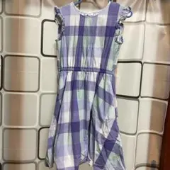 a.v.v ノースリーブワンピース　160㎝のサムネイル