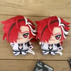 2025年最新】高杉晋作 fgo ちびぐるみの人気アイテム - メルカリ