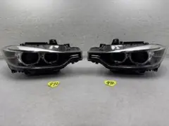  G30 純正LED右ヘッドライト 8499126 BMW G30 純正LED右ヘッドライト 8499126 - メルカリ