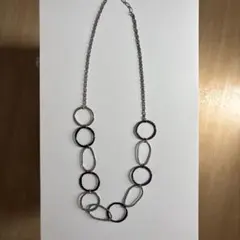 ネックレスのサムネイル