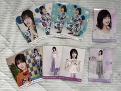 h*u様 乃木坂46 生写真　4期生 まとめ売り②