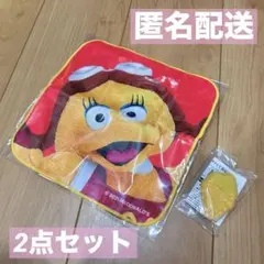 マクドナルド サマーチャンス2025 タオル クリップ 福袋