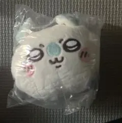 ちいかわ もちもちフェイスマスコット2 モモンガ　※おまけ付き