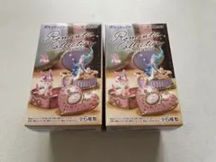 ポケモン　ロマンティックコレクション