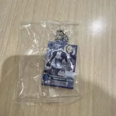 アイカツ ガチャガチャ カード風キーホルダー 藤堂ユリカ