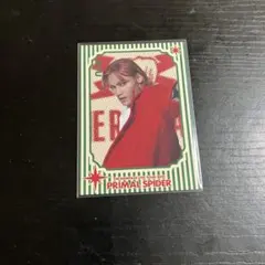 龍 フォトカード