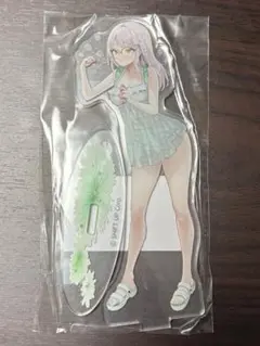 勝利の女神:NIKKE くじコレ ネオン アクリルスタンド