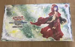 遊戯王 粛声の祈り手ロー 韓国 WCQ2024 韓国 プレイマット 美品 - メルカリ