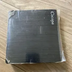 Cocopa 外付けDVDドライブ ECRD-810-SV