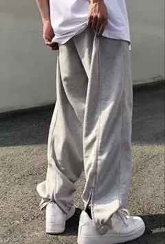 グレースウェット