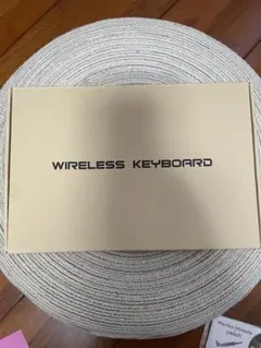 iPad mini 第6世代用ワイヤレスキーボード