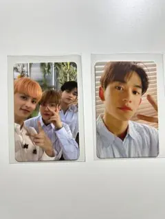 seventeen IDEAL CUTまとめ売りトレカ - メルカリ