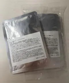 【新品】シルキークリアミルラ 5枚セット 美容マスクのサムネイル