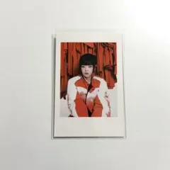 TWICE シーグリ 2026 RED WHISPERS ポラロイド ジョンヨン